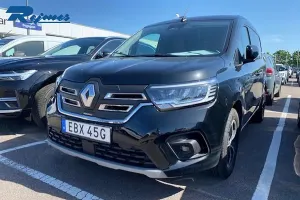 Renault Kangoo 2023